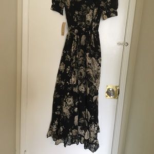 Ralph Lauren Denim & Supply Prairie Dress